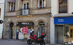 Felicita Appartements - 2nd Floor 6 people - 3rd Floor 2 people -